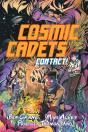 Cosmic Cadets (Book One): Contact! - Preview