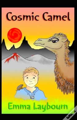 Capa do artigo Cosmic Camel