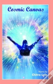Capa do artigo Cosmic Canvas