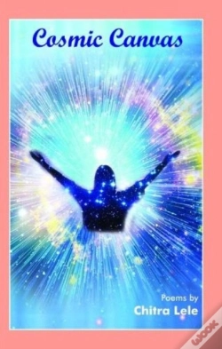 Capa do artigo Cosmic Canvas