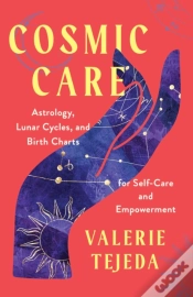 Capa do artigo Cosmic Care
