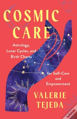 Capa do artigo Cosmic Care