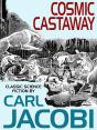 Cosmic Castaway - Preview