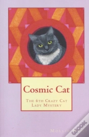 Capa do artigo Cosmic Cat