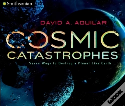 Capa do artigo Cosmic Catastrophes