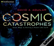 Capa do artigo Cosmic Catastrophes