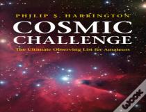 Cosmic Challenge