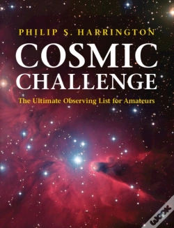 Capa do artigo Cosmic Challenge