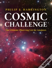Capa do artigo Cosmic Challenge