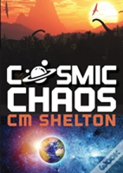Capa do artigo Cosmic Chaos
