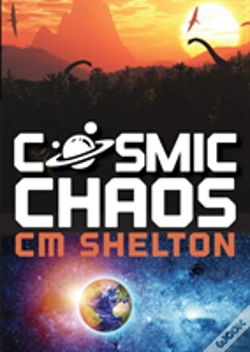 Capa do artigo Cosmic Chaos