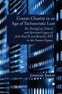 Cosmic Chastity In An Age Of Technocratic Lust - Preview