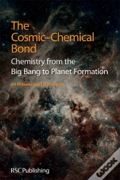 Capa do artigo Cosmic-Chemical Bond
