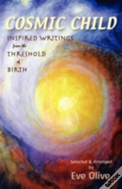 Capa do artigo Cosmic Child