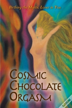 Capa do artigo Cosmic Chocolate Orgasm
