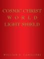 Cosmic Christ World Light Shield - Preview