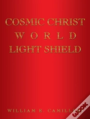Capa do artigo Cosmic Christ World Light Shield