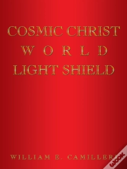 Capa do artigo Cosmic Christ World Light Shield