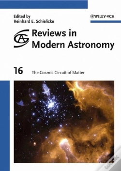 Capa do artigo Cosmic Circuit Of Matter