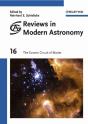 Cosmic Circuit Of Matter - Preview