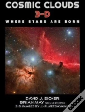 Capa do artigo Cosmic Clouds 3-D