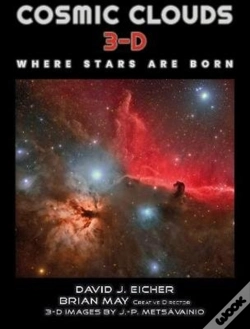 Capa do artigo Cosmic Clouds 3-D