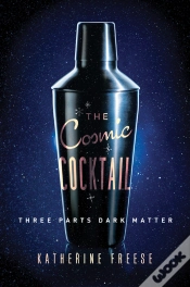 Capa do artigo Cosmic Cocktail