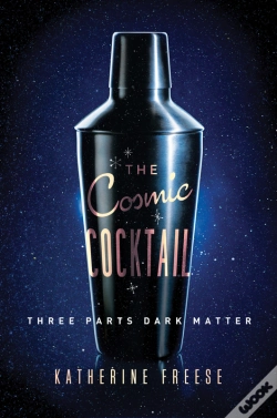 Capa do artigo Cosmic Cocktail