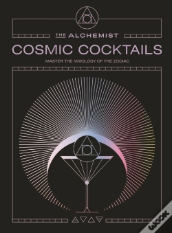 Capa do artigo Cosmic Cocktails
