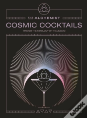 Capa do artigo Cosmic Cocktails