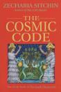 Cosmic Code (Book Vi) - Preview