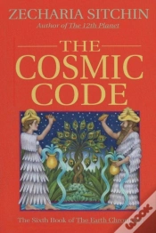 Capa do artigo Cosmic Code (Book Vi)