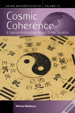 Capa do artigo Cosmic Coherence