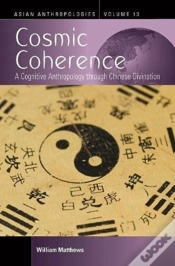 Capa do artigo Cosmic Coherence