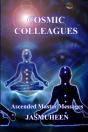 Cosmic Colleagues - Ascended Master Messages - Preview