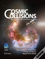Capa do artigo Cosmic Collisions
