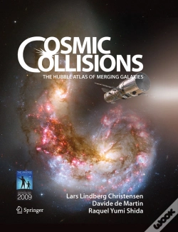 Capa do artigo Cosmic Collisions