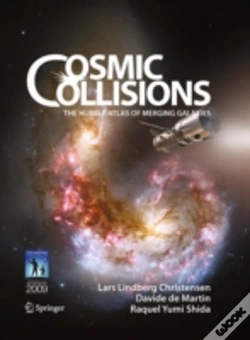 Capa do artigo Cosmic Collisions