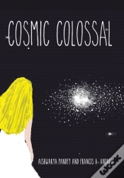 Capa do artigo Cosmic Colossal