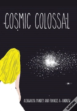 Capa do artigo Cosmic Colossal