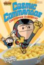 Cosmic Commandos - Preview