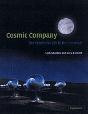 Cosmic Company - Preview