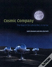 Capa do artigo Cosmic Company