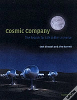Capa do artigo Cosmic Company
