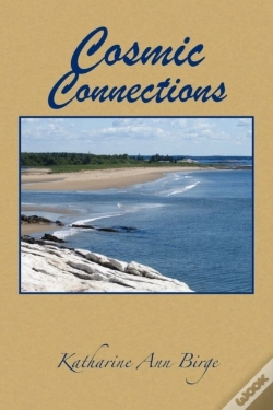 Capa do artigo Cosmic Connections