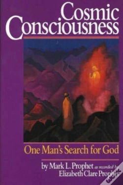 Capa do artigo Cosmic Consciousness
