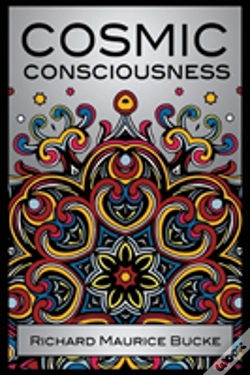Capa do artigo Cosmic Consciousness