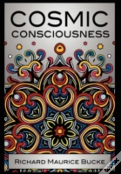 Capa do artigo Cosmic Consciousness