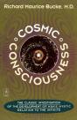 Cosmic Consciousness - Preview