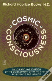 Capa do artigo Cosmic Consciousness